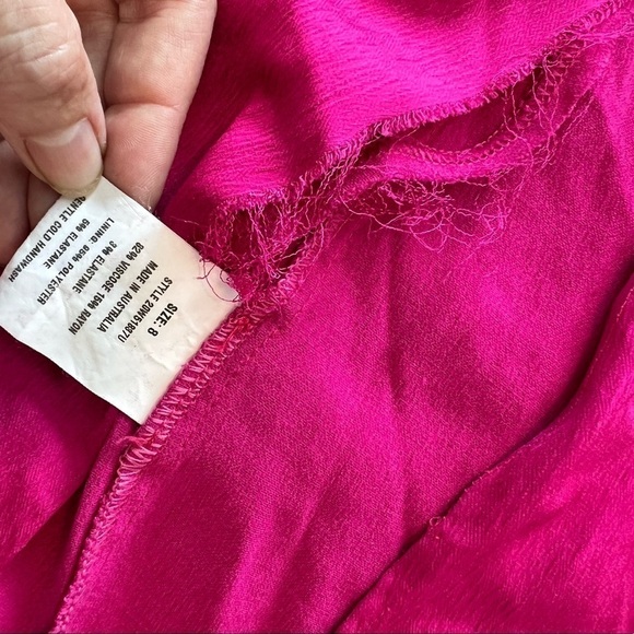 Manning Cartell Facetime Slip Gown - Picture 15 of 16